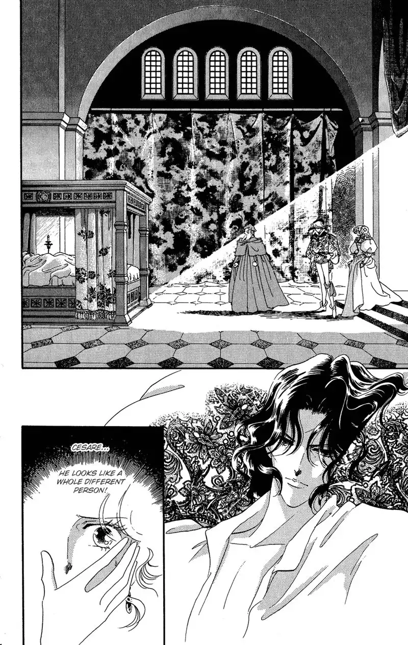 Kakan no Madonna Chapter 35 27
